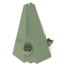 Torony tető 6 x 8 x 9™