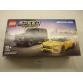 Lego SPEED CHAMPIONS 76924 - CSAK ÜRES DOBOZ!