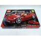 Lego Racers 8671 - CSAK ÜRES DOBOZ!!!