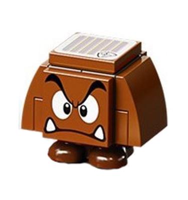 Goomba figura (Super Mario)