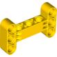 Technic H alakú emelőkar 3 x 5