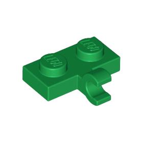 1X2 módosított lapos elem függőleges fogóval™