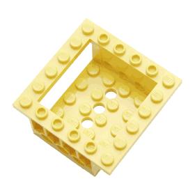 Pilótafülke 6 x 6 x 2™