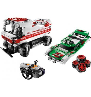 Twin X-treme RC