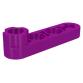 Technic emelőkar csatlakozóval 1 x 4