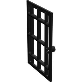 Rácsos ajtó 1 x 6 x 7™