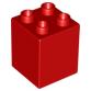 Duplo kocka  2 x 2 x 2