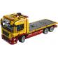 LEGO Lapos platójú teherautó