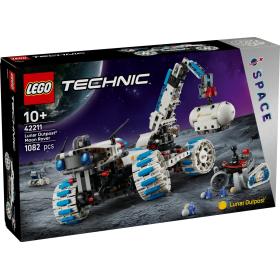 Lunar Outpost™ holdjáró űrjármű™