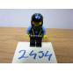 LEGO Aquarider figura