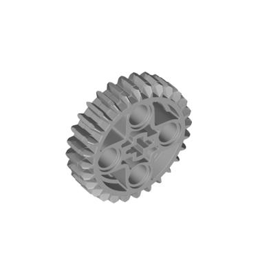 Technic fogaskerék (28 fog)