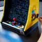 PAC-MAN játékgép