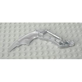 Bionicle Visorak agyar™