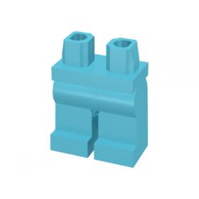 Minifigura lábak™