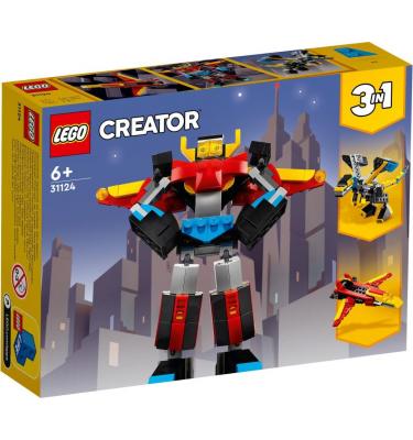 Szuper robot