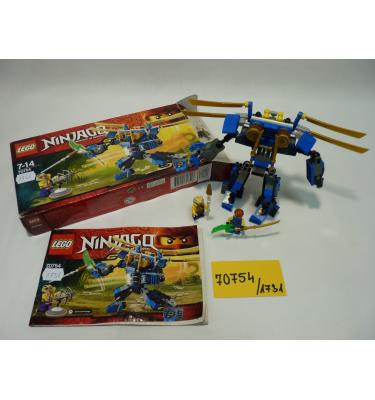 Elektrorobot