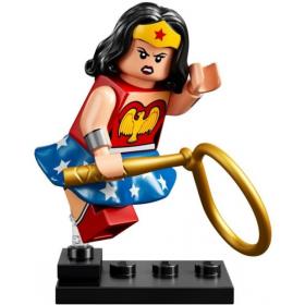 Wonder Woman 1941 - LEGO® 71026 - DC Szuperhősök Gyűjthető Minifigurák™