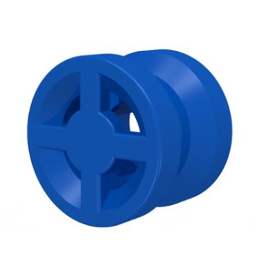 Felni 8mm D. x 6mm