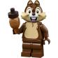 Chip - Csipet Csapat - LEGO® 71024 - Disney mesehősök 2. sorozat