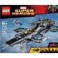 LEGO Superheroes The SHIELD Helicarrier