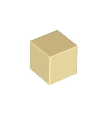 Minifigura fej (Minecraft)