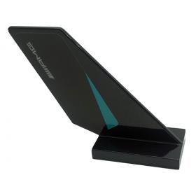 Jármű farok elem 2 x 4 x 6 - mintás/matricás™
