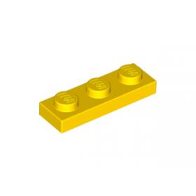 Lapos elem 1 x 3™
