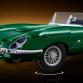 Jaguar E-Type