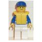 Classic Town minifigura