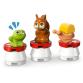 Erdei teázás