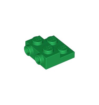 Módosított lapos elem 2 x 2 x 2/3