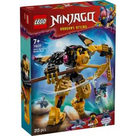 Arin Spinjitzu harci robotja™