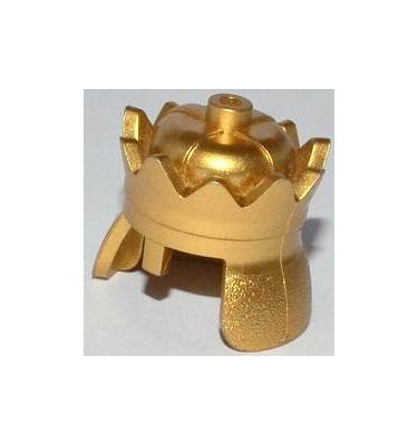 Minifigura korona