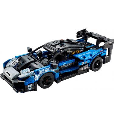 McLaren Senna GTR™
