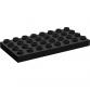 Lapos elem 4 x 8 (Duplo)