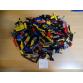 LEGO Technic vegyes csomag - 92 dkg