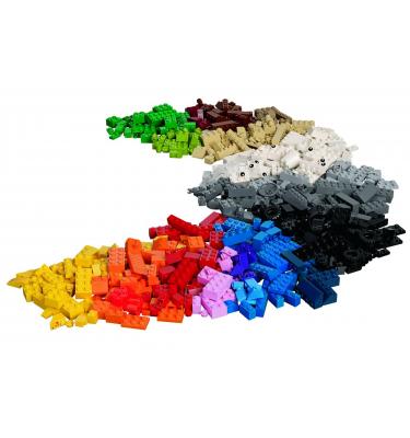 LEGO® Kreatív építőkocka