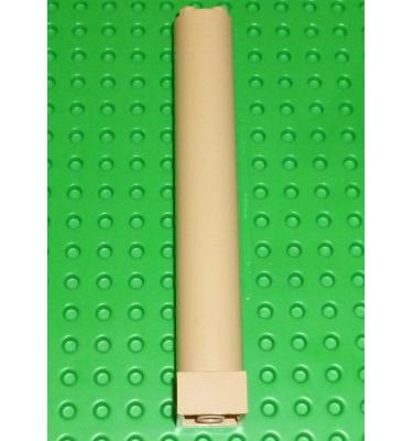 Tömör oszlop 2 x 2 x 11