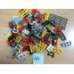 LEGO Speciális kerítés/korlát elemek