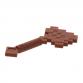 Minifigura fejsze (Minecraft)