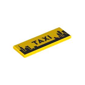 Csempe 2 x 6 - mintás/matricás™