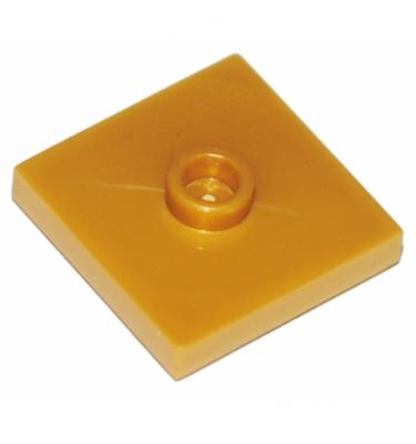 Módosított lapos elem 2 x 2