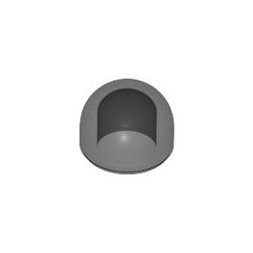 Félgömb 1 x 1 x 2/3™