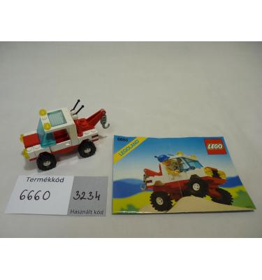 Hook & Haul Wrecker (Hook and Haul Wrecker)