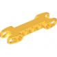 Technic tengely- és pin csatlakozó 2 x 7