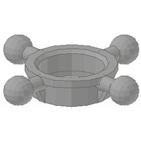 Helikopter rotortartó™