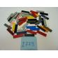 Lego 50 db-os 1x4 lapos csempe elem csomag 2431