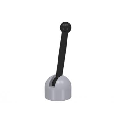 Antenna / váltó (fekete karral)