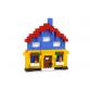 LEGO® alapelemek – Deluxe