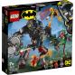 Batman robot vs. Méregcsók robot
